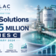 lilac solutions $145 million series c february 2024
