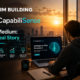 why im building capabilisense medium