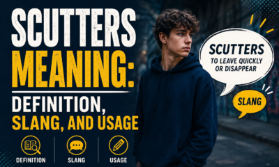 scutters