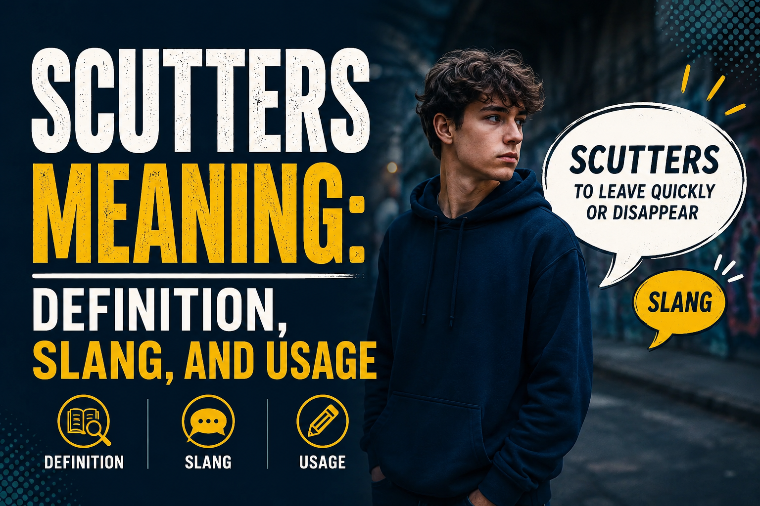scutters