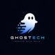 tech company with ghost logo