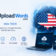 uploadwords .com usa tech​
