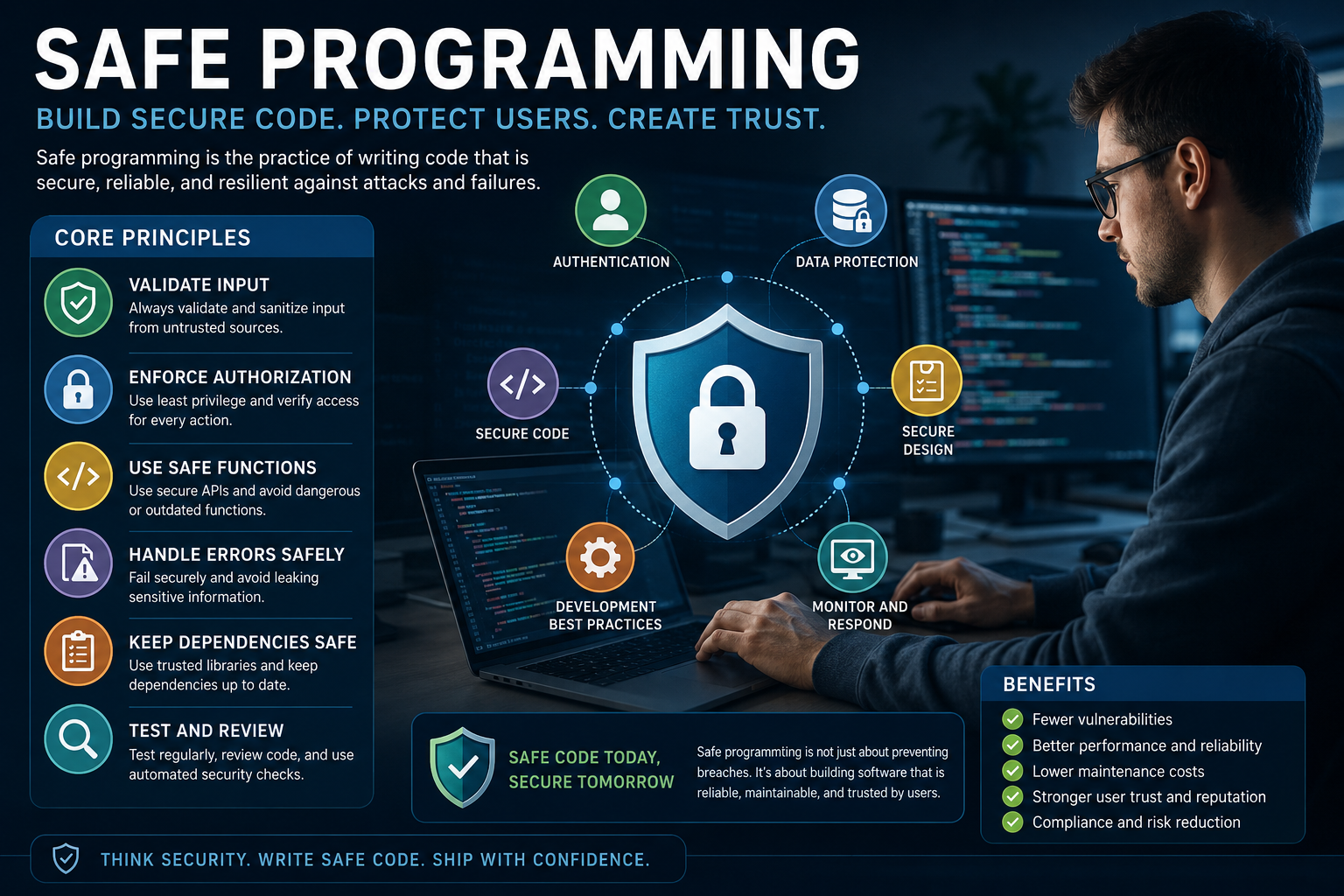 safe programming