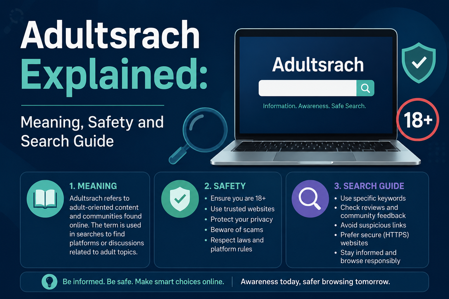 Adultsrach