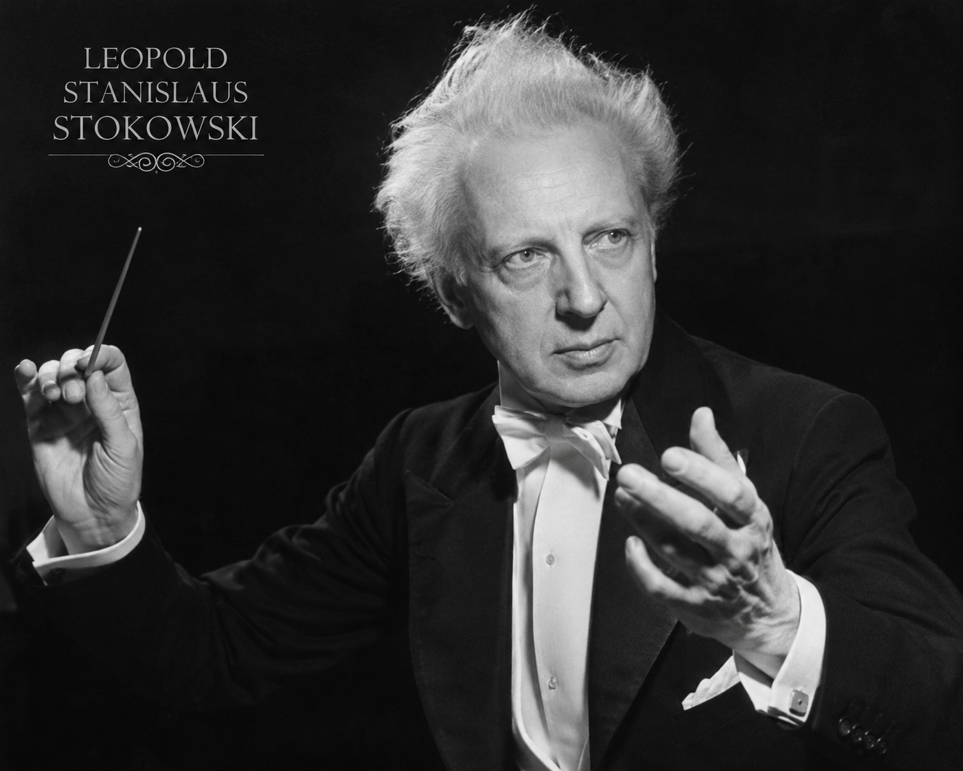 leopold stanislaus stokowski