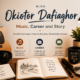 Blog Okiotor Dafiaghor