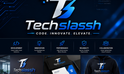 Techslassh