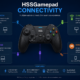 connectivity hssgamepad