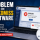 problem on llekomiss software