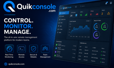 quikconsole com