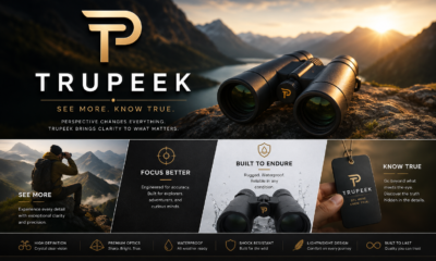 trupeek com