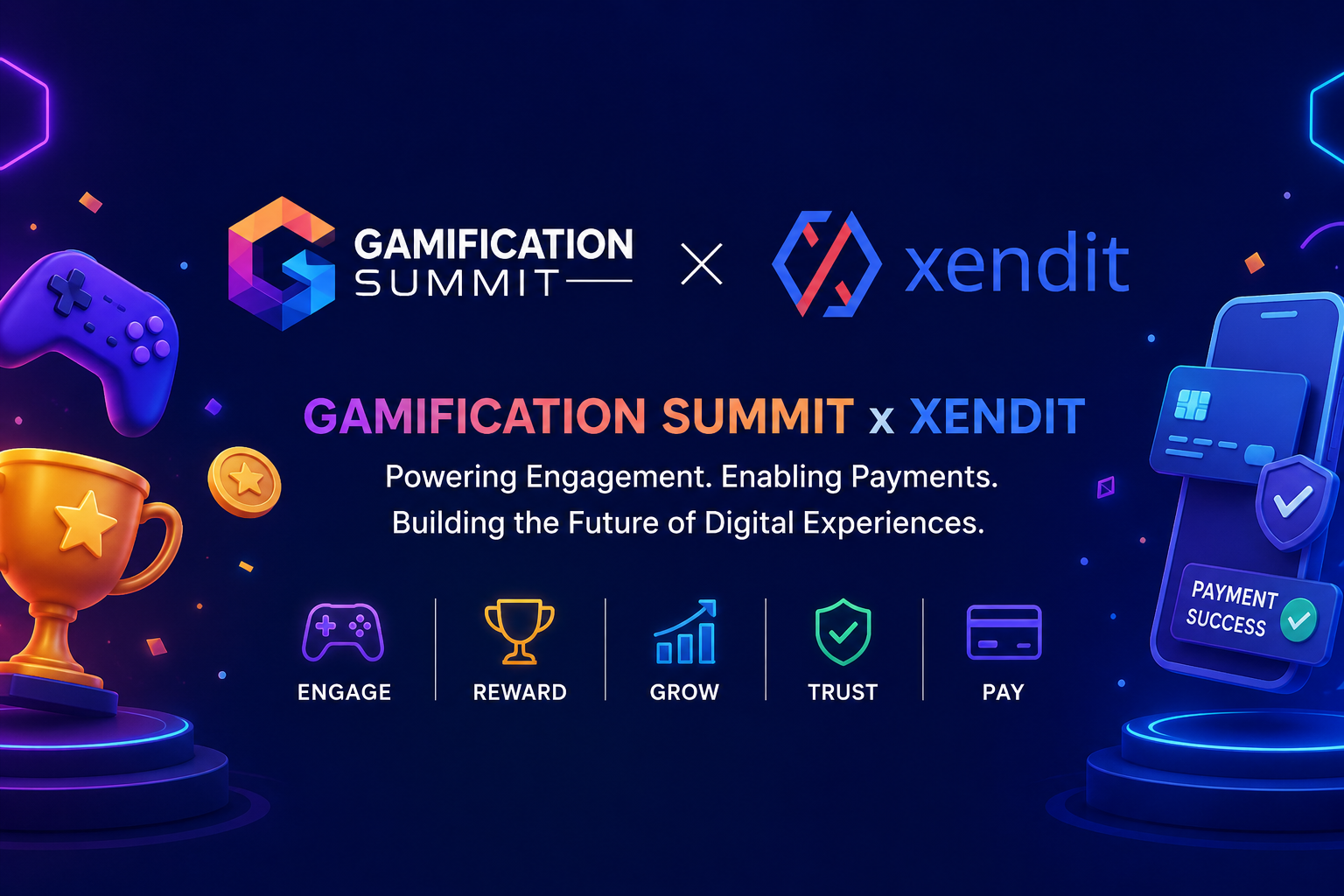 gamificationsummit xendit work