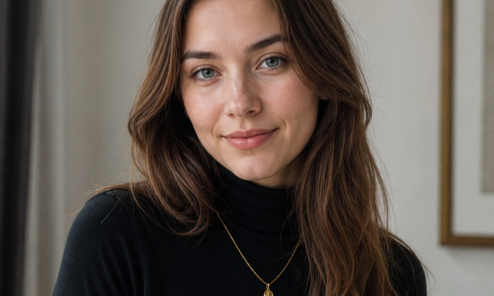 Louisa Kochansky