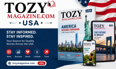 tozymagazine.com usa