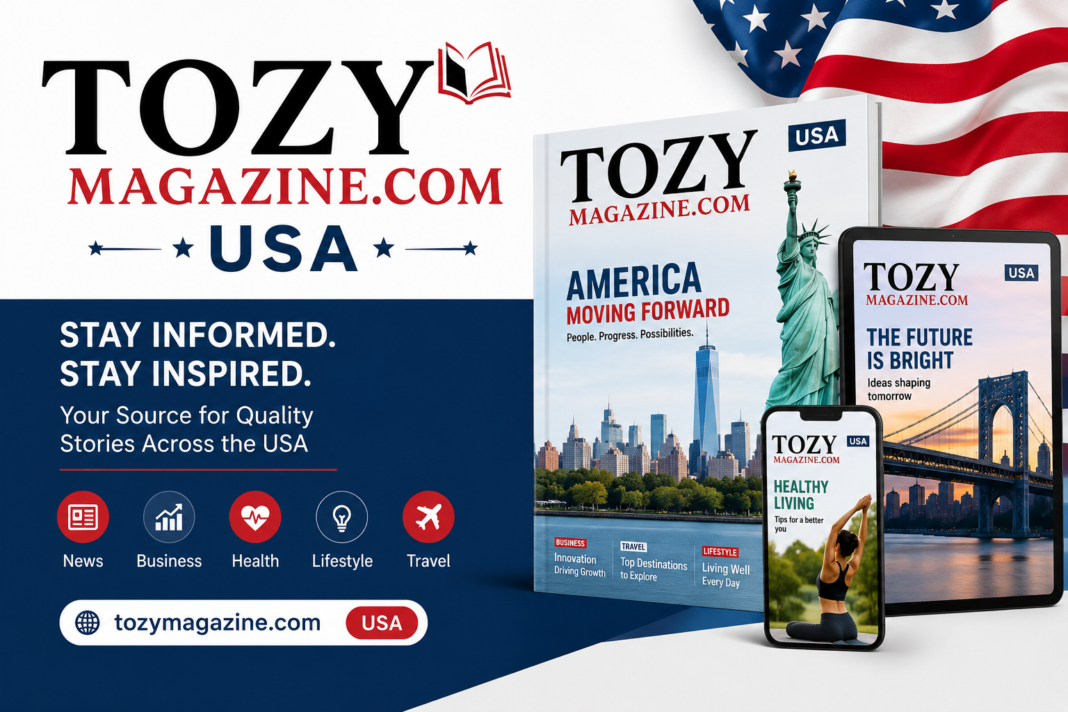 tozymagazine.com usa