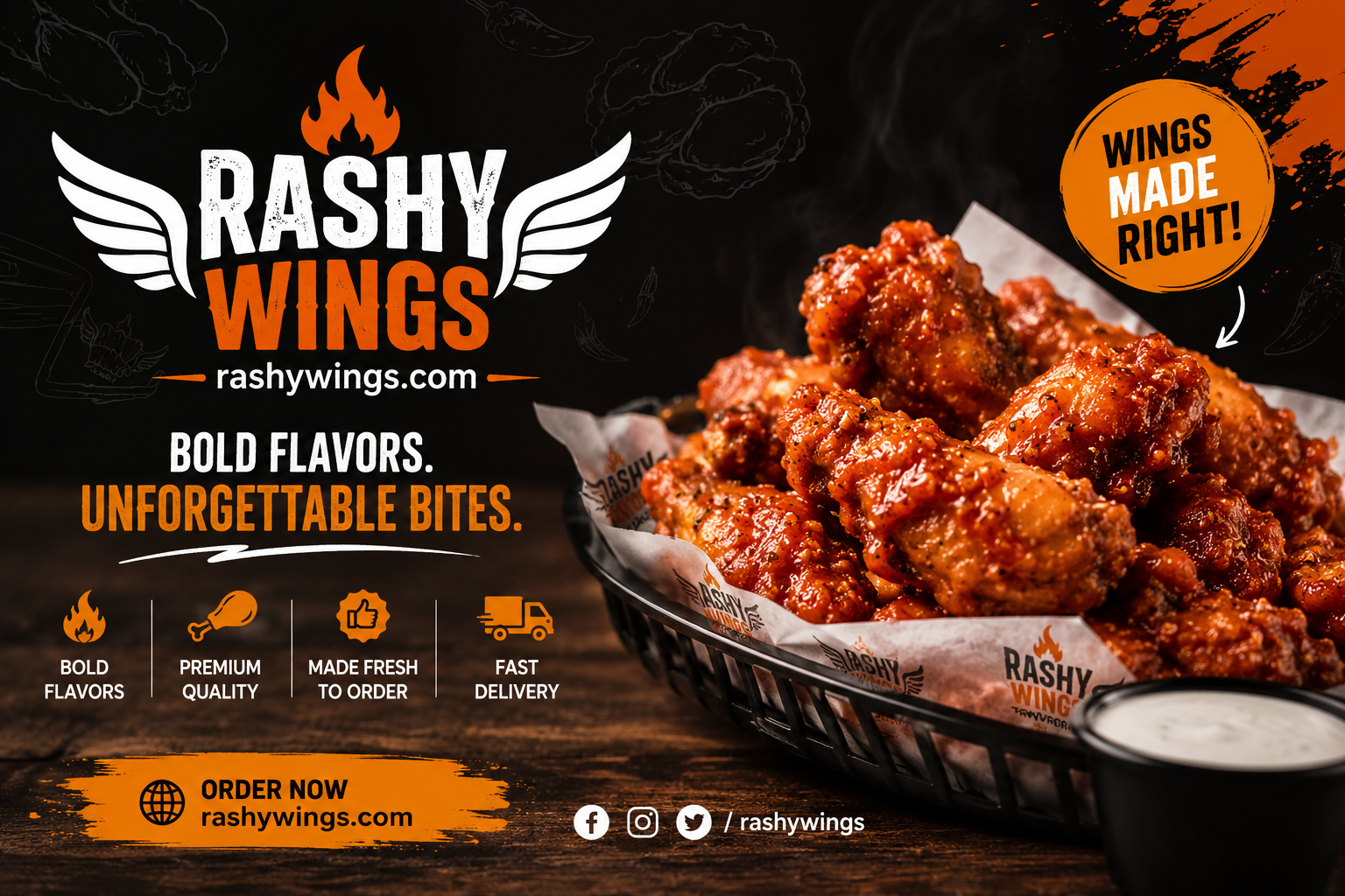 rashywings.com
