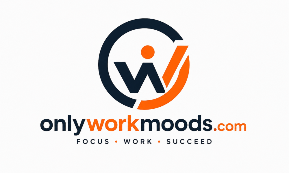onlyworkmoods com