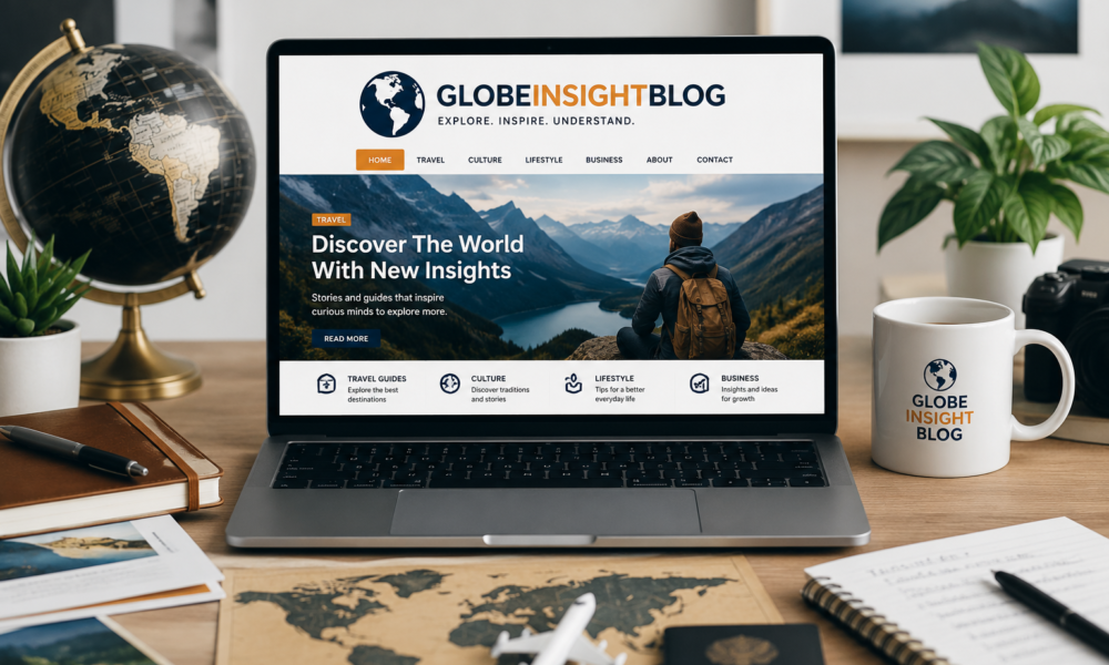 globeinsightblog
