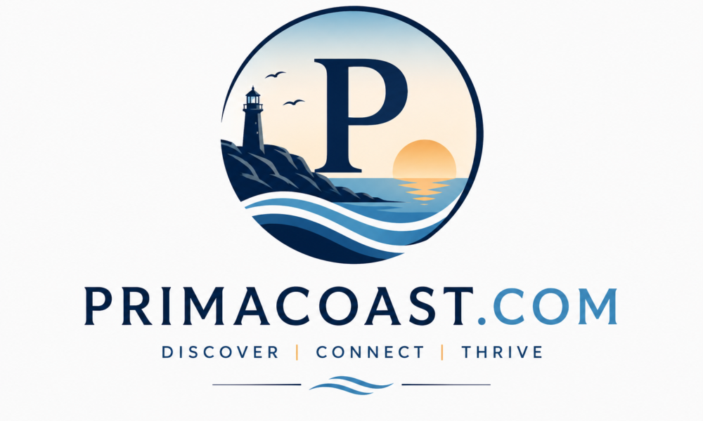 primacoast.com