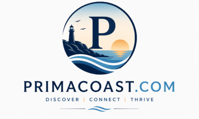 primacoast.com