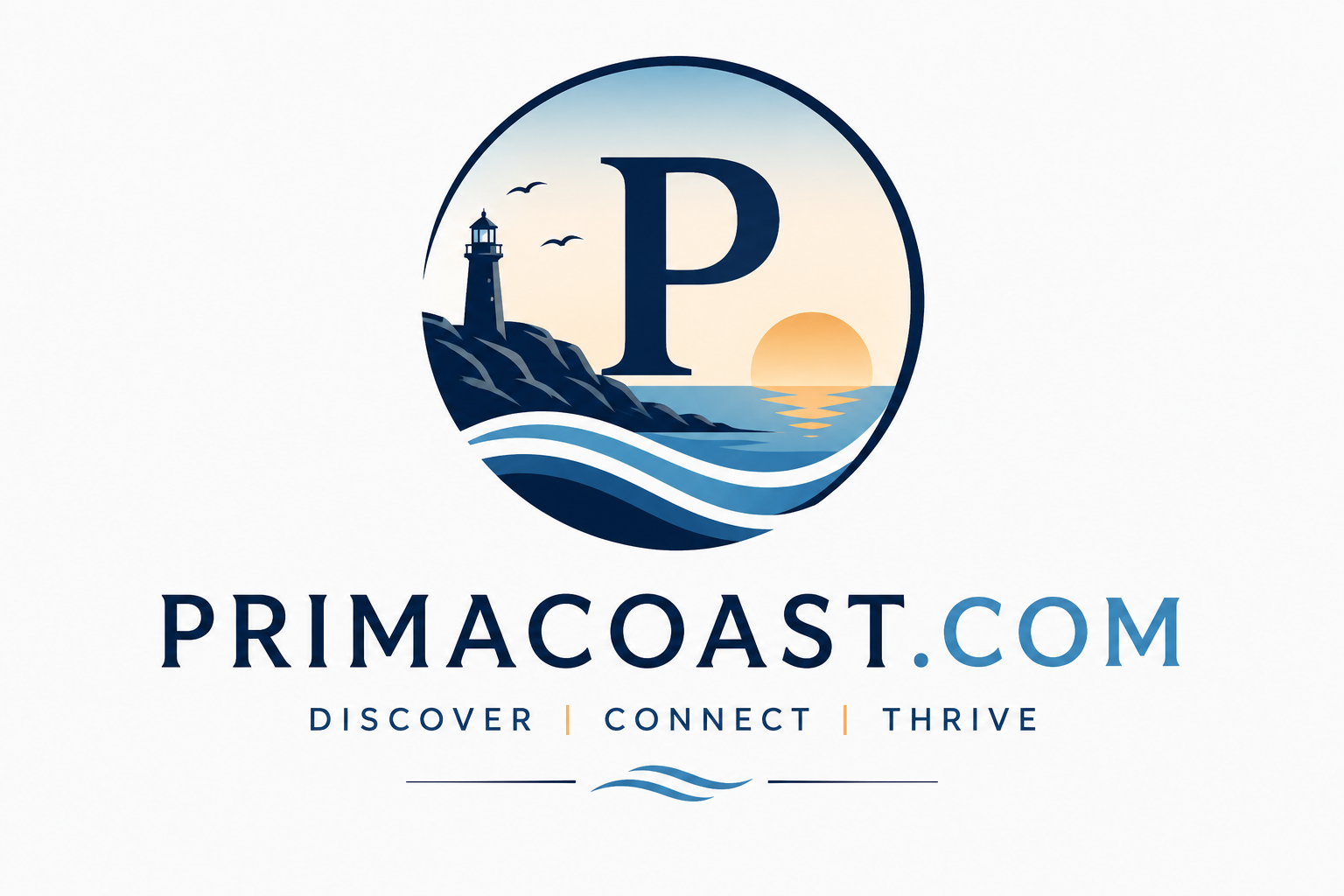 primacoast.com