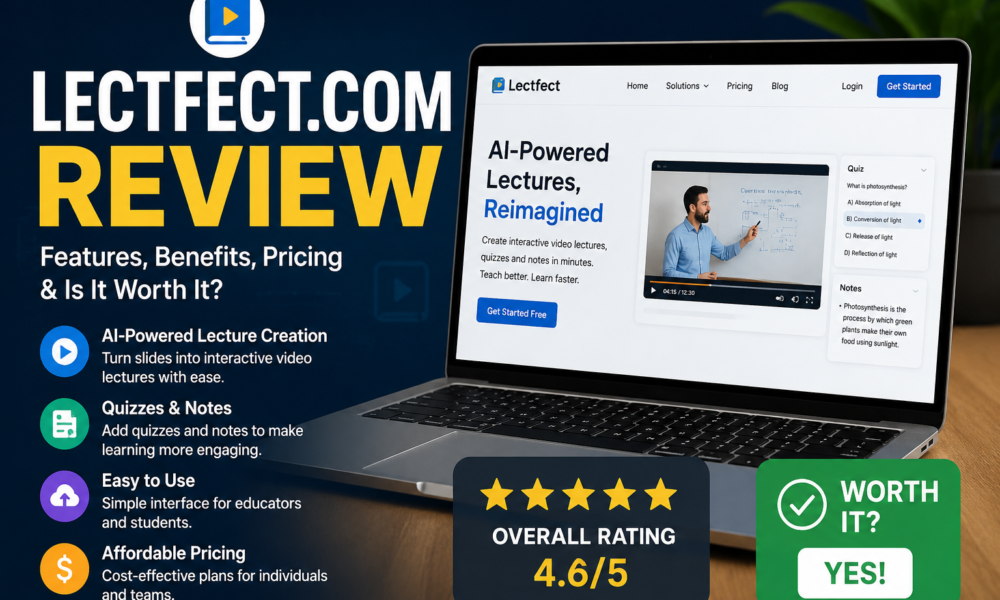 lectfect.com Review