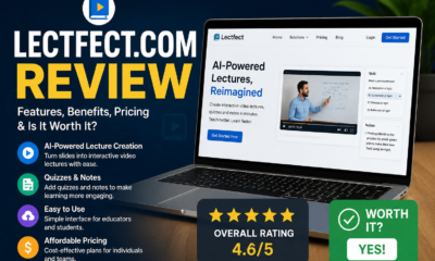 lectfect.com Review