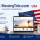 blessingtide.com usa