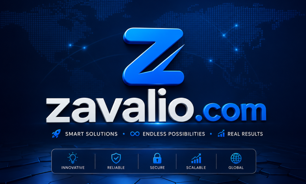 zavalio.com