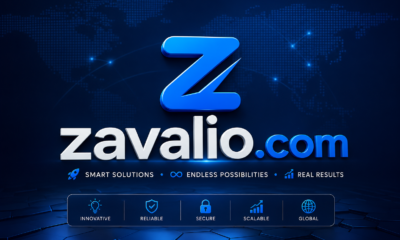 zavalio.com