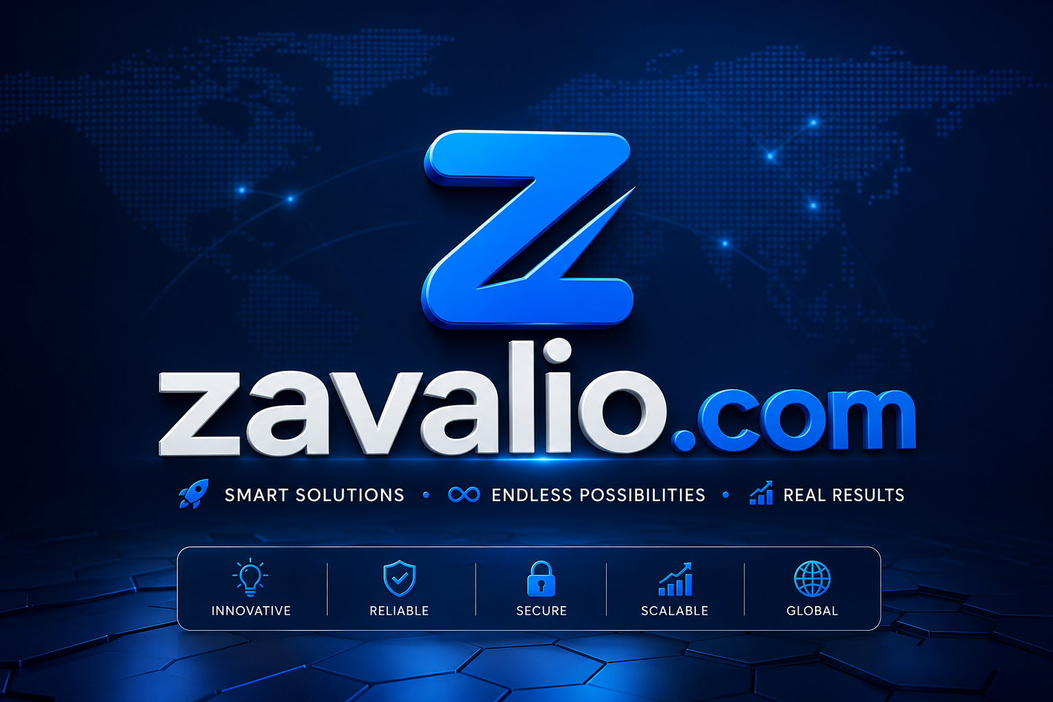 zavalio.com