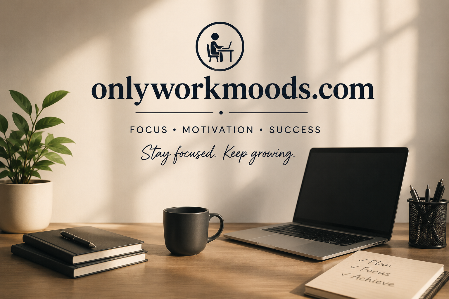 onlyworkmoods com