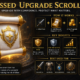 blessed upgrade scroll