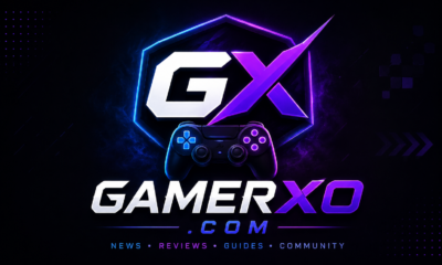 gamerxo dot com