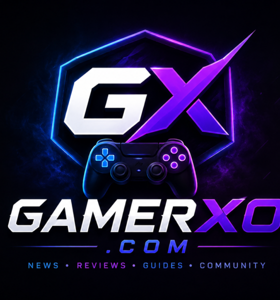 gamerxo dot com