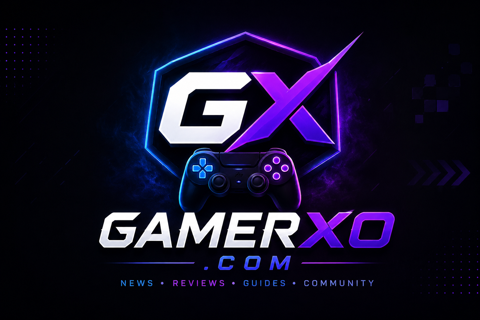 gamerxo dot com
