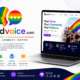 glaadvoice com