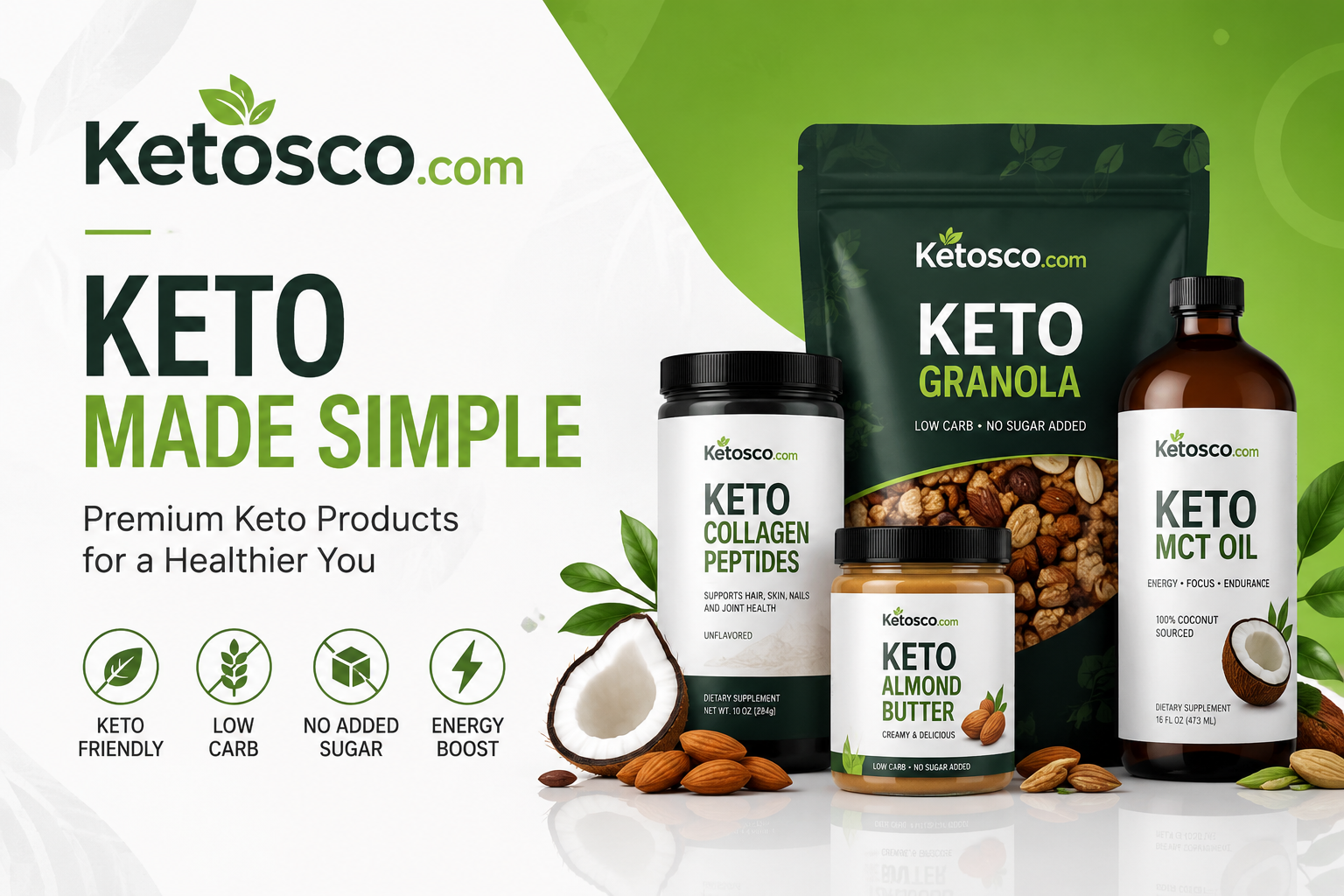 ketosco com