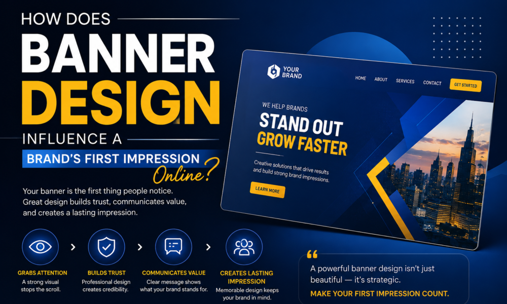Banner Design