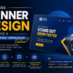 Banner Design