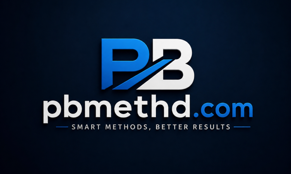 pbmethd com