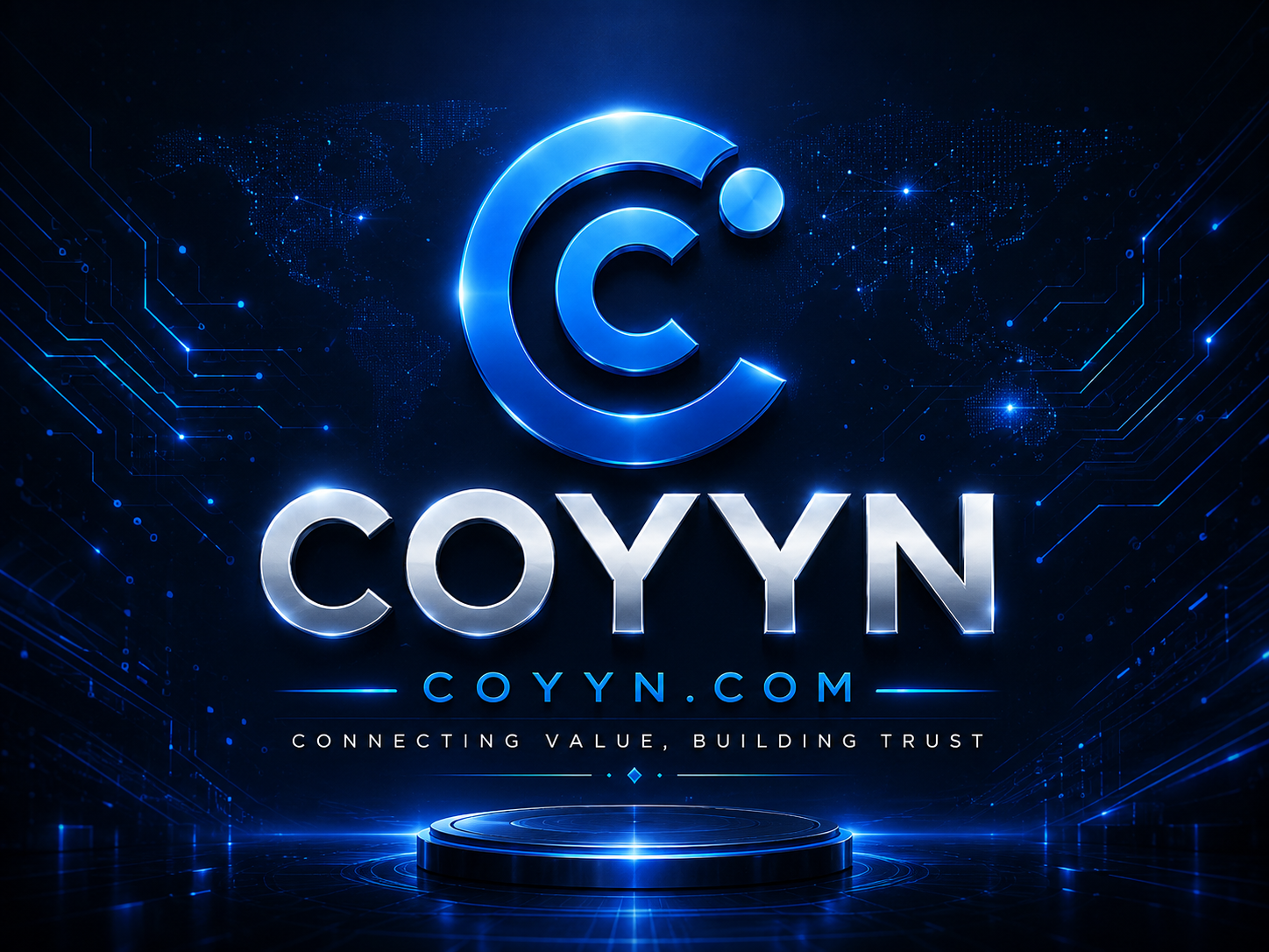 coyyn com