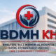 bdmh kh