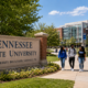 tennessee state university john a merritt boulevard nashville tn
