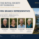 royal society of tasmania annual report 2021 northern branch representatives