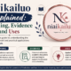 niaikailuo