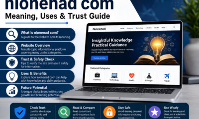 nionenad com