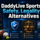 daddylive sports