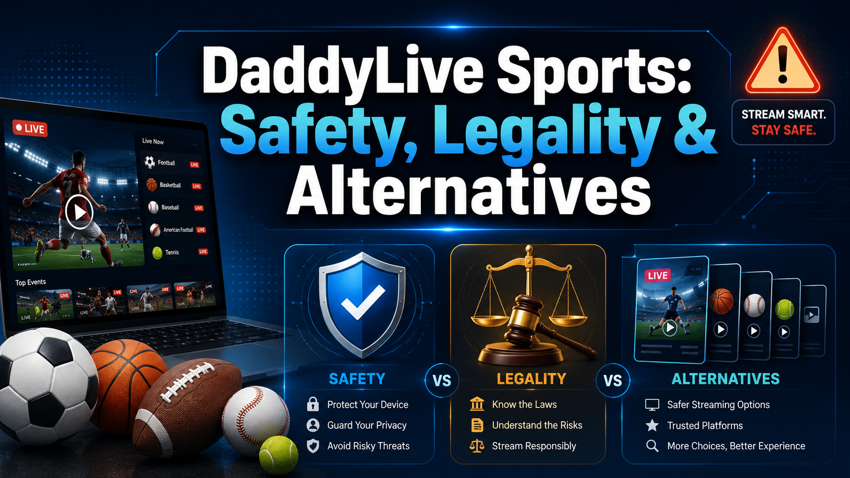 daddylive sports