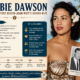 frisbie dawson